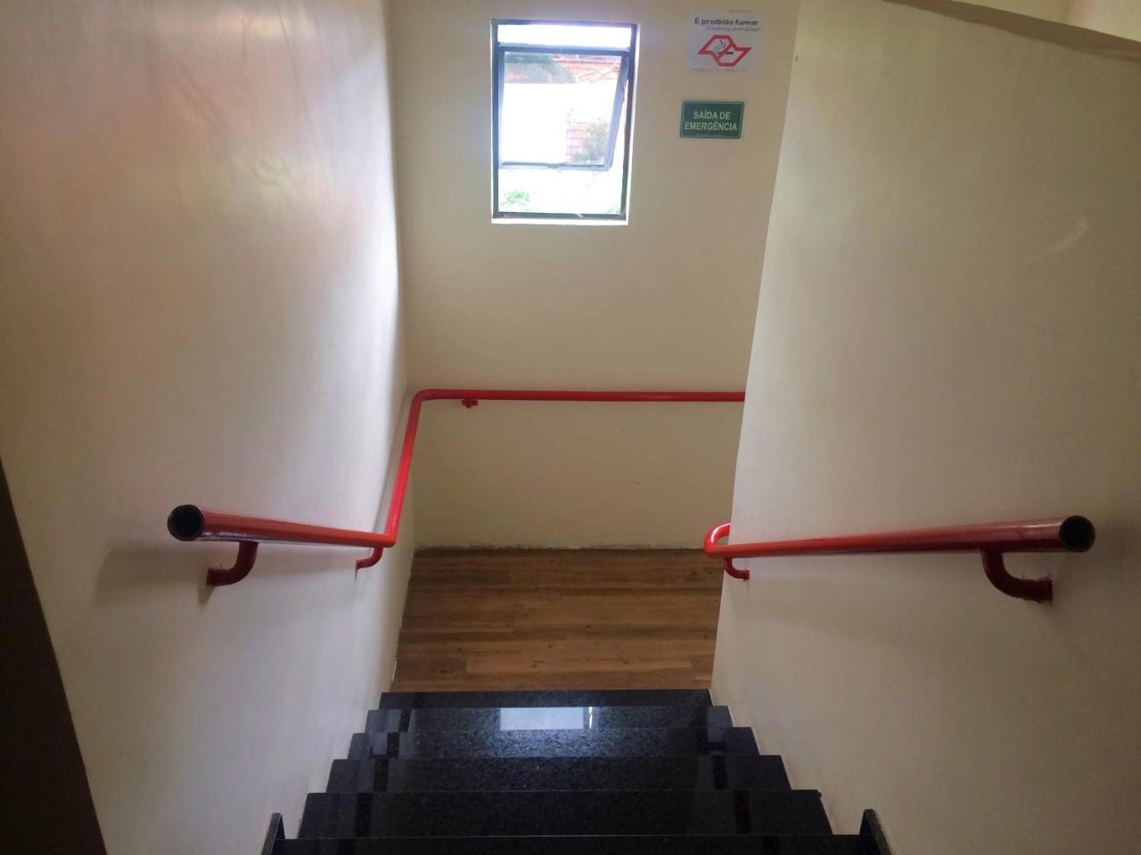 Rouge Hotel - Sao Paulo — Photos 2